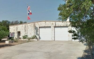 Johnson City Texas Fire Department