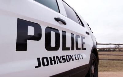Johnson City, Texas Police